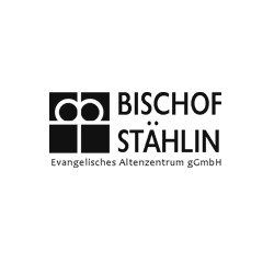 Logo des Altenzentrums Bischof Stählin