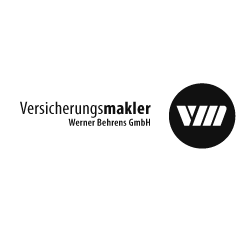 Logo des Versicherungsmaklers Werner Behrens GmbH