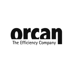 Logo von ORCAN- The Efficiency Company