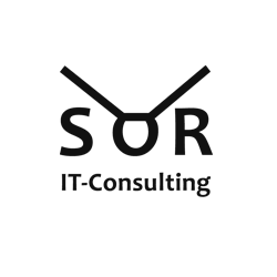 Logo von SOR IT-Consulting