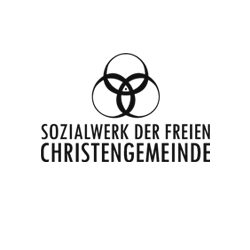 Logo des Sozialwerkes der freien Christengemeinde