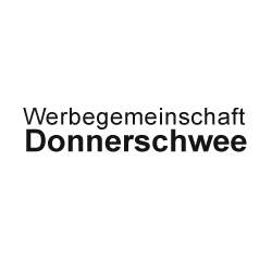 Logo der Werbegemeinschaft Donnerschwee