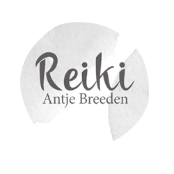 Logo von Reiki Antje Breeden
