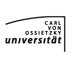 Logo der Carl von Ossietzky Universität