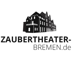 Logo des Bremer Zaubertheaters